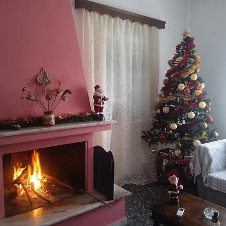 Classic Guesthouse Nafplion Exterior foto