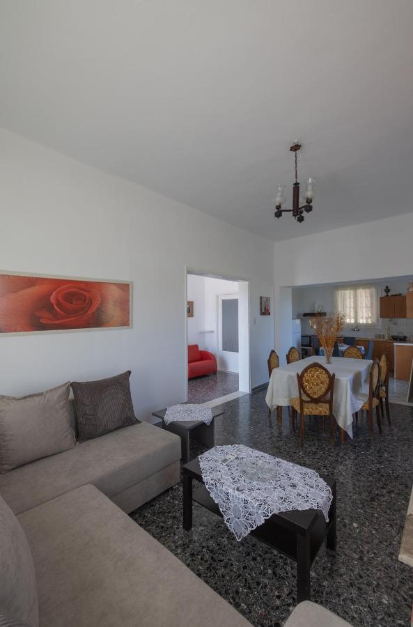 Classic Guesthouse Nafplion Exterior foto
