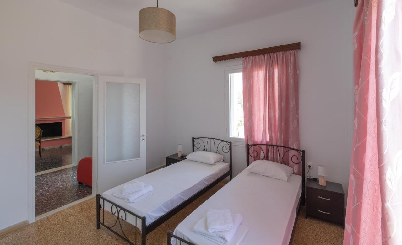 Classic Guesthouse Nafplion Exterior foto