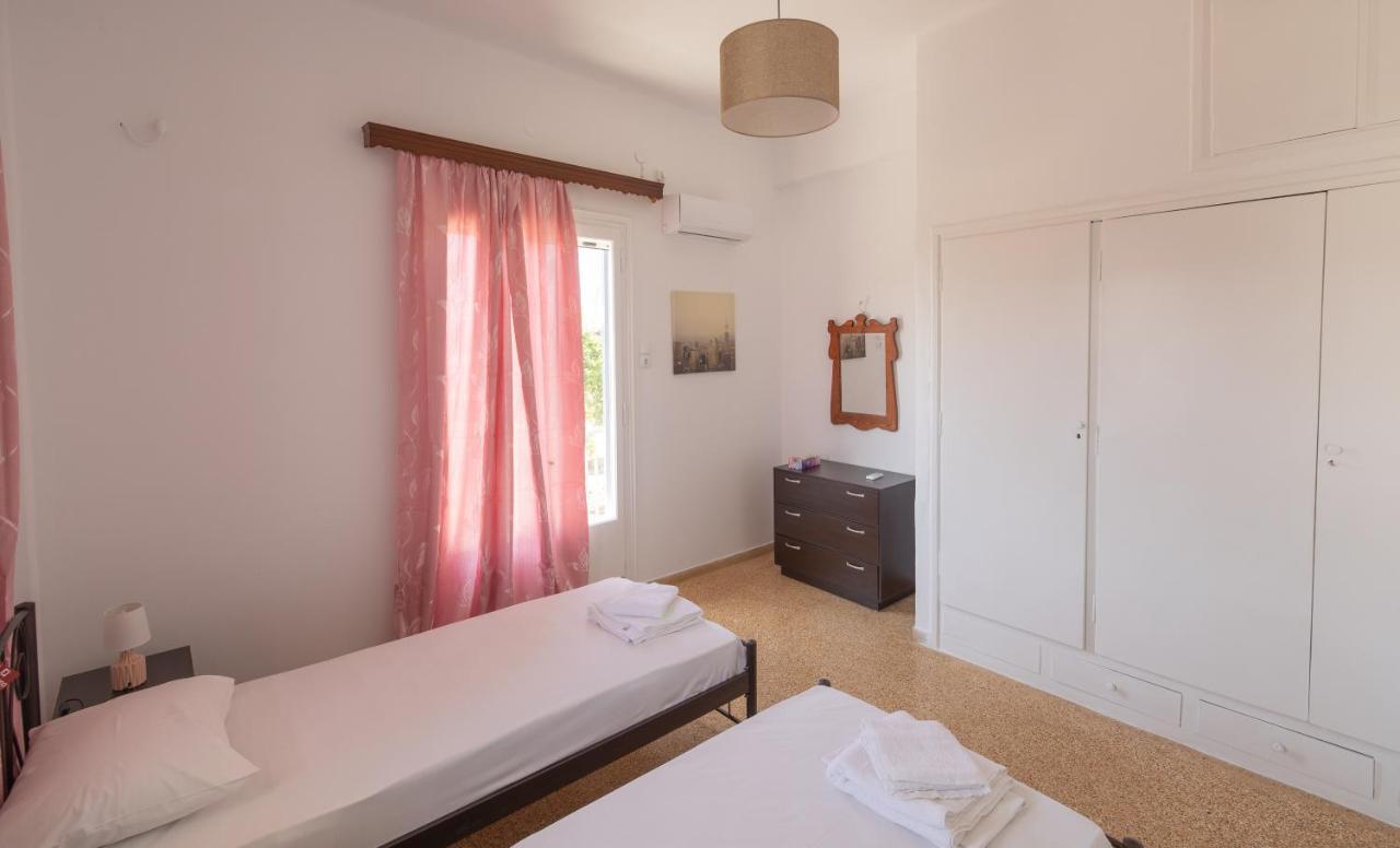 Classic Guesthouse Nafplion Exterior foto