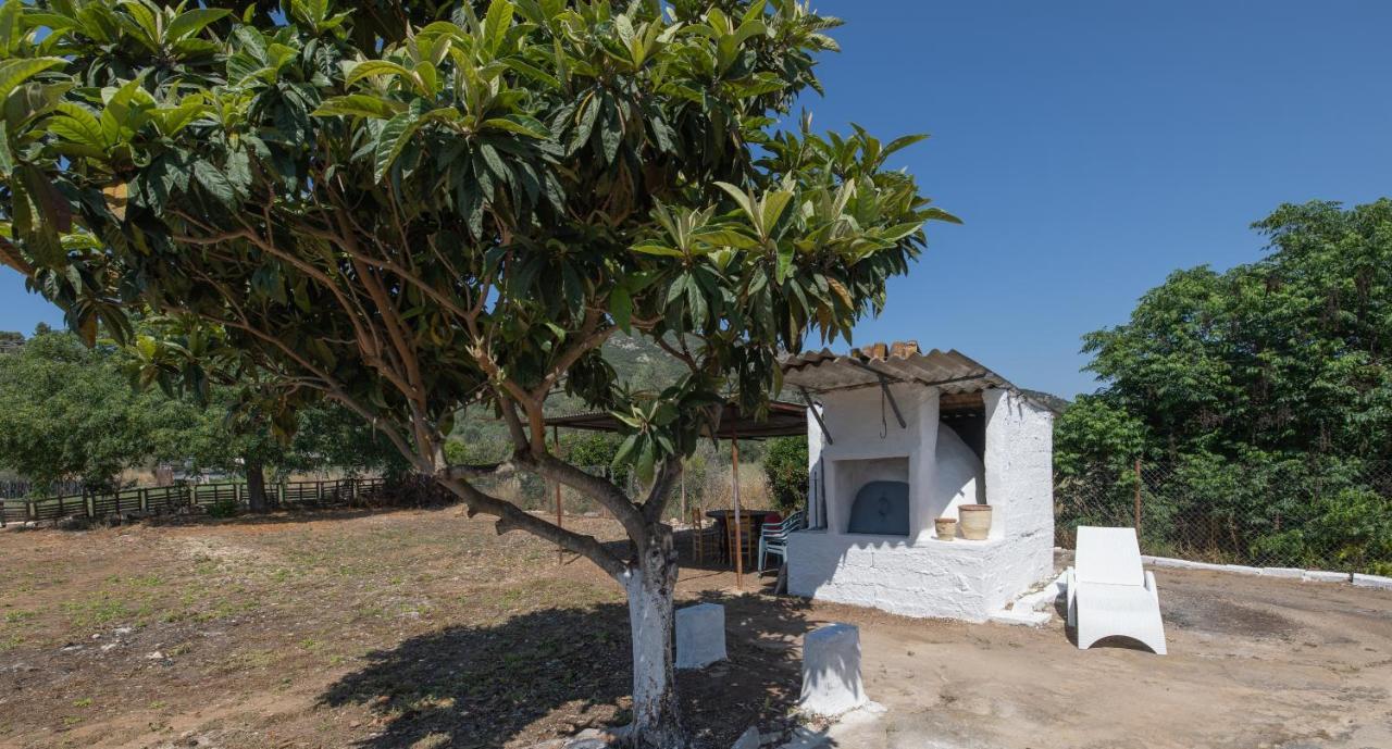 Classic Guesthouse Nafplion Exterior foto