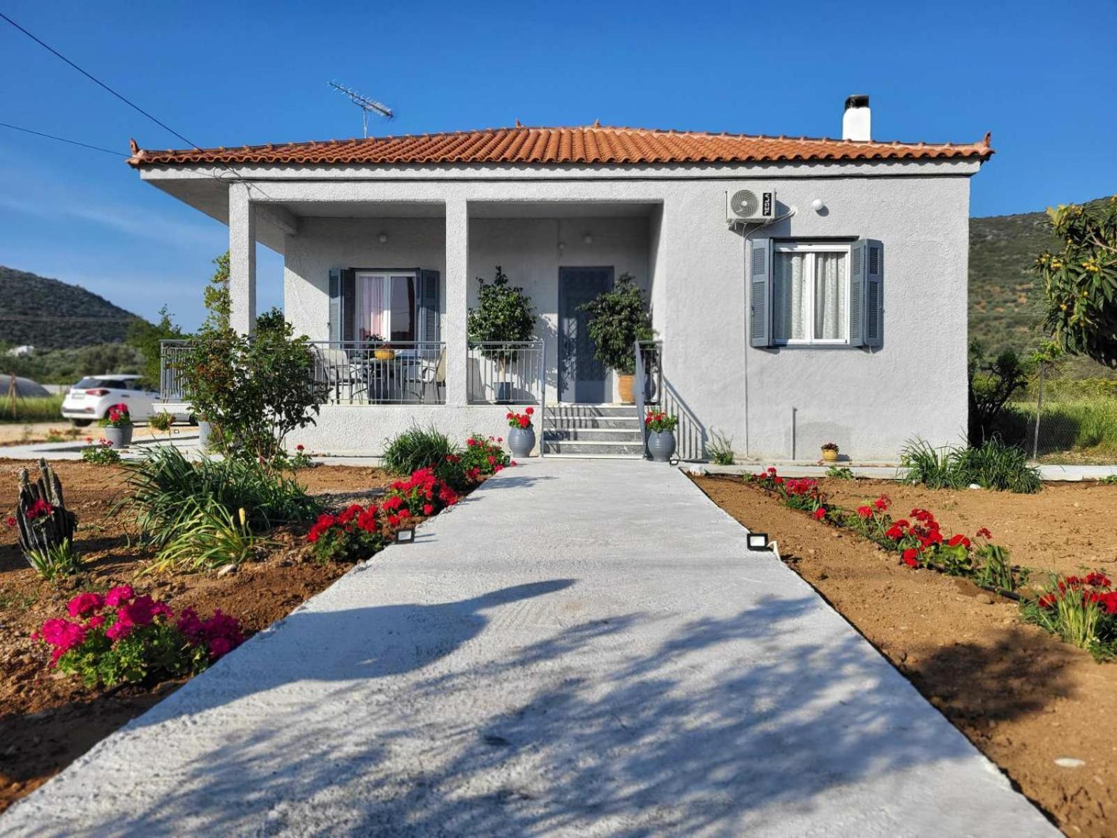 Classic Guesthouse Nafplion Exterior foto