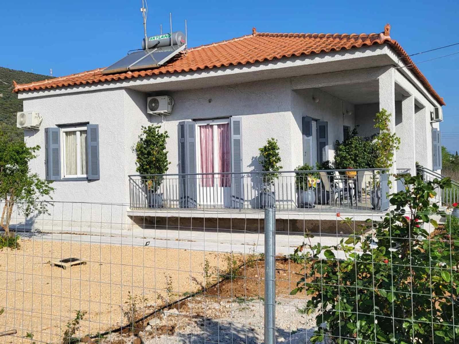 Classic Guesthouse Nafplion Exterior foto