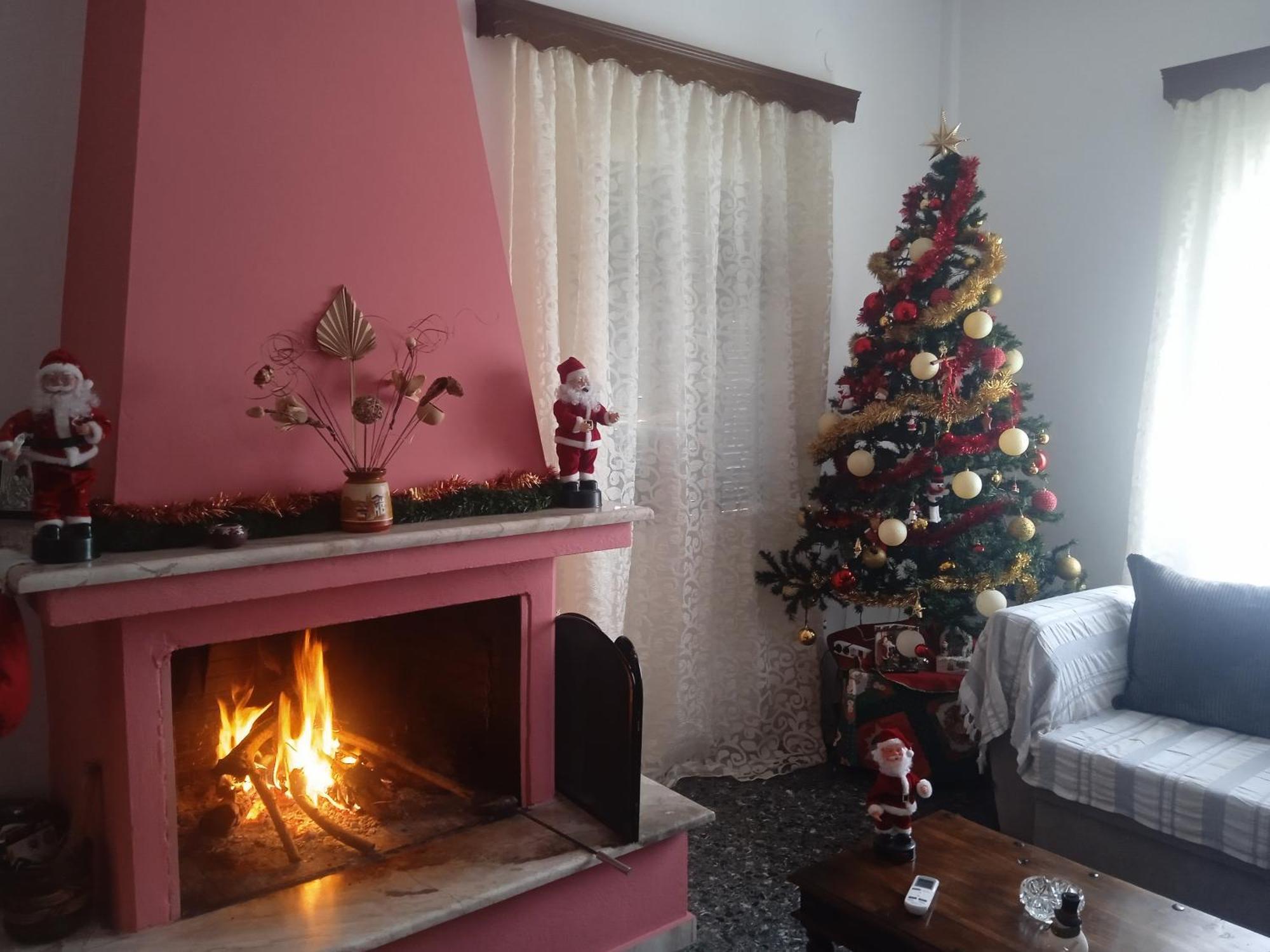 Classic Guesthouse Nafplion Exterior foto